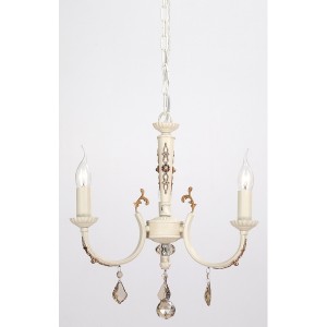 Подвесная люстра Messina MESSINA 143.3 Ivory