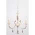 Подвесная люстра Messina MESSINA 143.3 Ivory