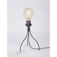 Интерьерная настольная лампа  V4353-1/1L