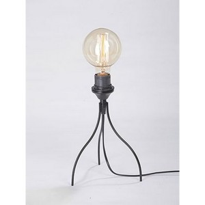 Интерьерная настольная лампа  V4353-1/1L