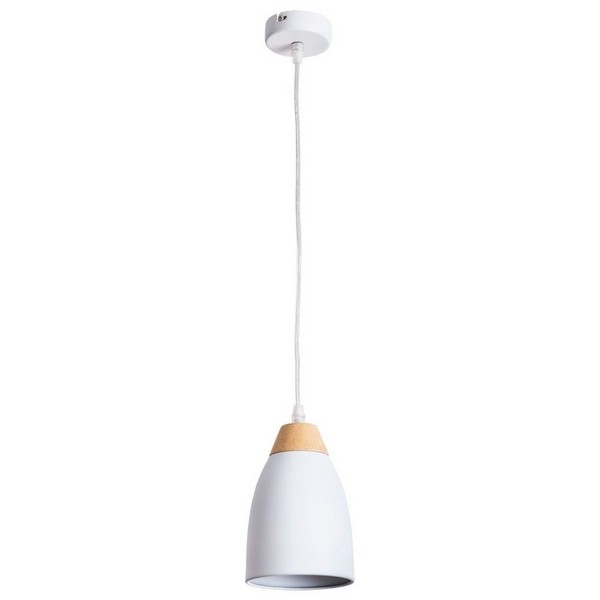 Подвесной светильник Talli A5167SP-1WH Подвесной светильник Talli A5167SP-1WH