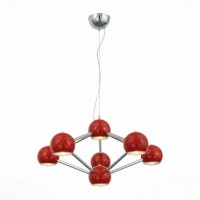 Подвесная люстра Rottura SL853.603.07