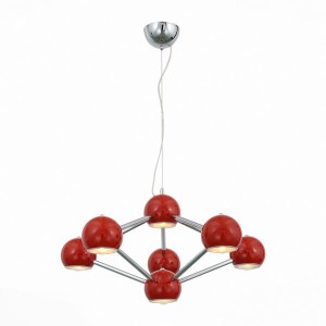 Подвесная люстра Rottura SL853.603.07