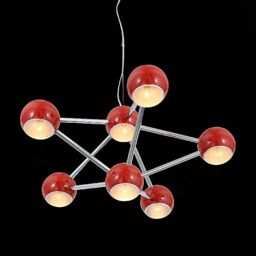 Подвесная люстра Rottura SL853.603.07