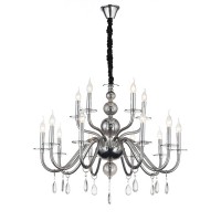 Подвесная люстра Siema SL1113.403.15