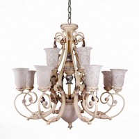 Подвесная люстра Sogni SL251.503.12