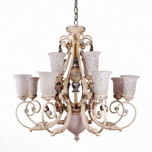 Подвесная люстра Sogni SL251.503.12