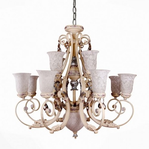 Подвесная люстра Sogni SL251.503.12