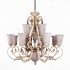 Подвесная люстра Sogni SL251.503.12