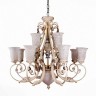 Подвесная люстра Sogni SL251.503.12