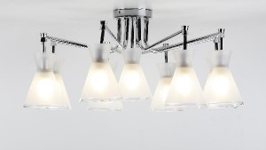 Потолочная люстра Sospiro 3028-309