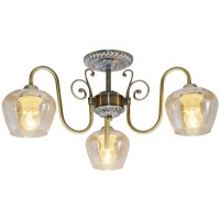 Потолочная люстра Sybilla TL1157-3D