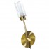 Бра W3159 W3159AB.1 antique brass