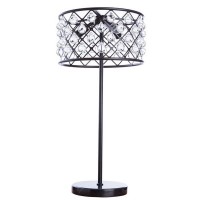Интерьерная настольная лампа Brava 8203/01 TL-3