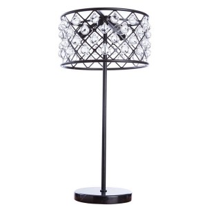 Интерьерная настольная лампа Brava 8203/01 TL-3