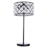 Интерьерная настольная лампа Brava 8203/01 TL-3