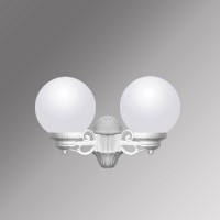 Настенный фонарь уличный Globe 250 G25.141.000.WYE27