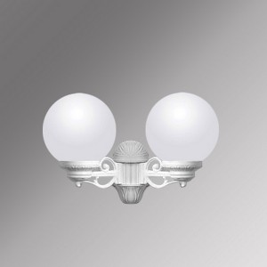 Настенный фонарь уличный Globe 250 G25.141.000.WYE27