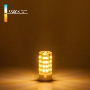 Лампочка светодиодная  BLG405