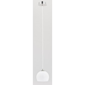 Подвесной светильник Waterfall White 23950