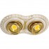 Точечный светильник San Sebastian New Collection FD1015SOP