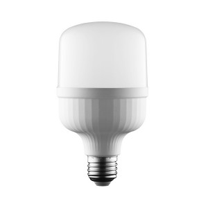 Лампочка светодиодная  LED-M80-40W/4000K/E27/FR/NR