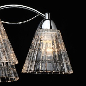 Потолочная люстра Мечта 297014005