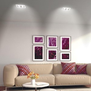 Точечный светильник Antey 357846