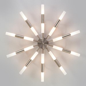 Потолочная люстра Bastone 551