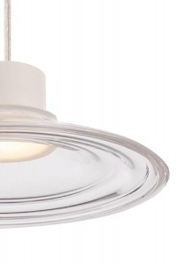 Подвесной светильник Remous P066PL-L9W4K