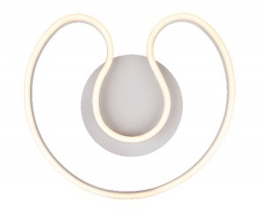 Потолочная люстра Witty 67097-30W