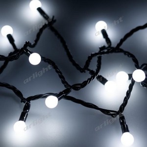 Гирлянда ARD-BALL-CLASSIC 025571