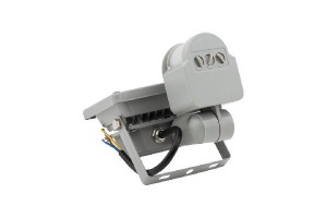 Прожектор уличный FL-COB-10-WW-S