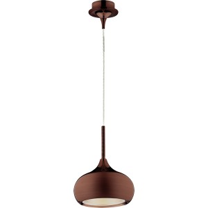 Подвесной светильник 114 114-01-86WD wood