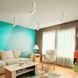 Точечный светильник Blade 357544