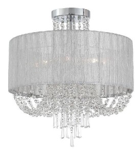 Потолочная люстра Representa SL892.102.08