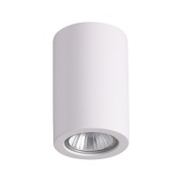 Точечный светильник Gips 3553/1C