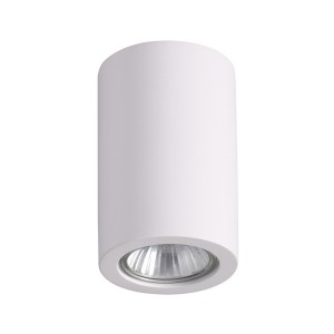 Точечный светильник Gips 3553/1C