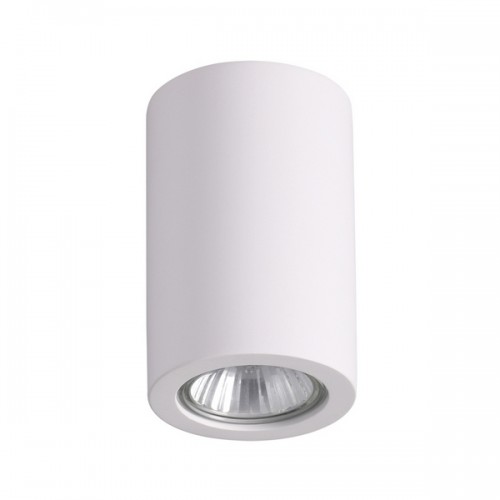 Точечный светильник Gips 3553/1C