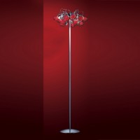 Торшер Rosa EL325F05.2