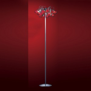 Торшер Rosa EL325F05.2