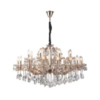 Подвесная люстра Galliano Galliano E 1.1.24.600 G