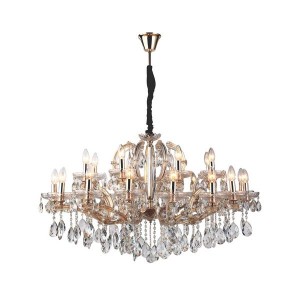 Подвесная люстра Galliano Galliano E 1.1.24.600 G