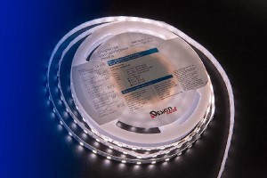 Светодиодная лента LUX DSG560-24-NW-33