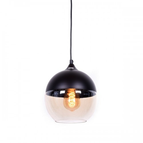 Подвесной светильник Albion LDP 6805 BK
