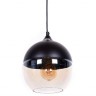 Подвесной светильник Albion LDP 6805 BK