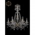 Подвесная люстра 11.25 11.25.6.200.XL-68.Gd.Sp