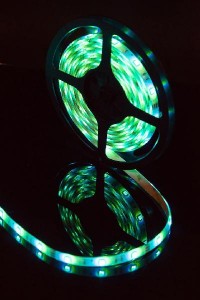 Светодиодная лента SWG530-12-7.2-RGB-65