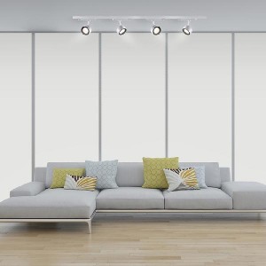 Трековый светильник Helix 358172