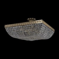 Потолочная люстра 1928 19282/60IV G